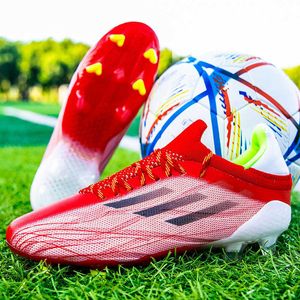 HBP Non-Brand HBP Non Brand Hot Seller Men Buy Cheap Indoor Soccer Shoes Turf American Chaussures De Football Mens Football Boots