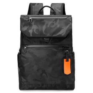 HBP non marque à haute capacité sac à dos nouveau pour hommes sac à dos masculin pour hommes hommes coréens sac de voyage sac d'ordinateur 8x59