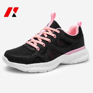 HBP Non-Brand Hoge kwaliteit nieuwe sportgroothandel fabriek directe verkoop unisex hardloopschoenen en ademend voor dames
