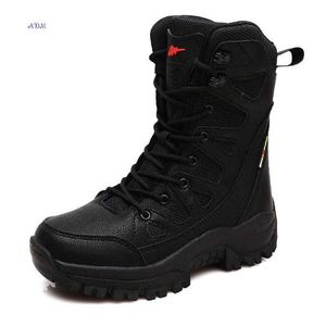 HBP Non-Brand Hot Sale Mode Microvezel Waterdichte Koppels Leren Laarzen Outdoor Casual Stijl Sneeuwlaarzen voor Heren Sport Snowboots voor Dames