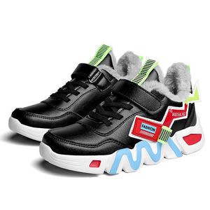 HBP Non-Brand Hot Sale Kids Sneakers Boys schoenen Running wandelen Casual sneaker ademende goedkope sporten voor kinderen