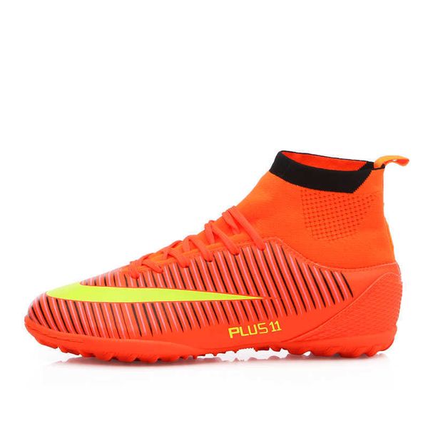 HBP Non-Brand Venta caliente precio especial zapatos de fútbol transparentes botas zapatos de fútbol botas de fútbol zapatos de fútbol hombres