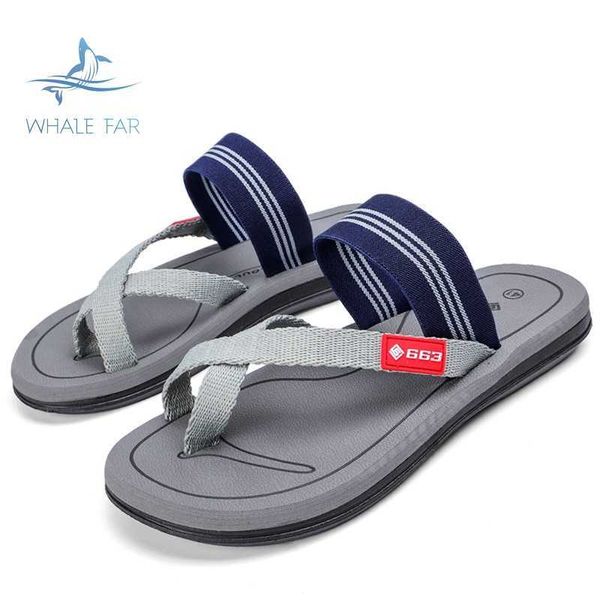 Las chanclas vendedoras calientes de la no-marca de HBP calzan los fracasos de China de las sandalias de los deslizadores de los hombres de la suela del pvc