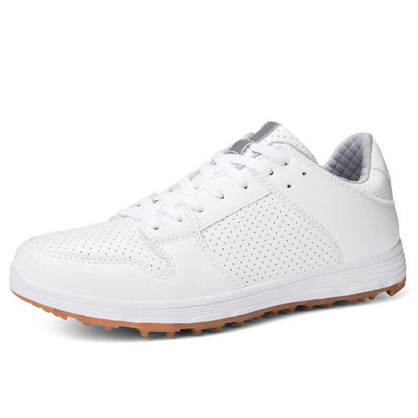 HBP Non-Brand Venta caliente de alta calidad nueva moda zapatos de golf al aire libre zapatos de entrenamiento para hombres y mujeres