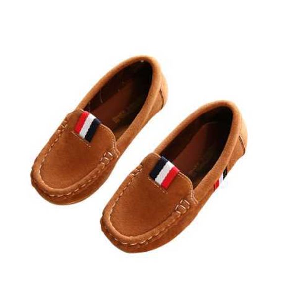 HBP Non-Brand Productos de venta caliente Zapatos casuales para niños transpirables a bajo precio