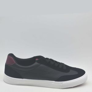 HBP Zapatos casuales para hombres sin marca, nuevo estilo, diseño personalizado y suela media 0810