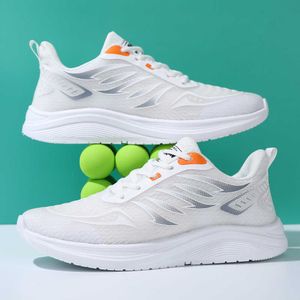 HBP Niet-merk heren PU Tpr Eva Rubber Zachte casual sportsportschoenen