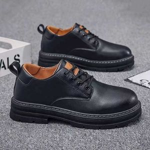 HBP Non-Brand Zapatos para Hombres Ocio Sitios de construcción Ropa de Trabajo Impermeable y Antideslizante Deportes al Aire Libre montañismo Resistente al Desgaste M