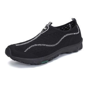 HBP Non-Marque Nouveauté Minimaliste Unisexe Léger Antidérapant Respirant Pieds Nus Chaussures de Course sur Sentier pour Hommes