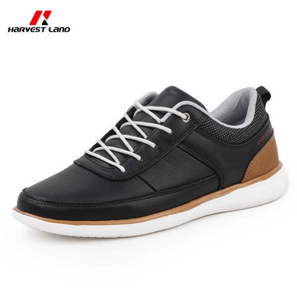 HBP, zapatos de hombre personalizados de diseño no nuevo, calzado informal plano a la moda, zapatillas de deporte para hombre