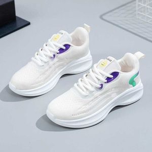 HBP Zapatillas de deporte de diseño no nuevas, zapatos informales para mujer, zapatillas de deporte para mujer