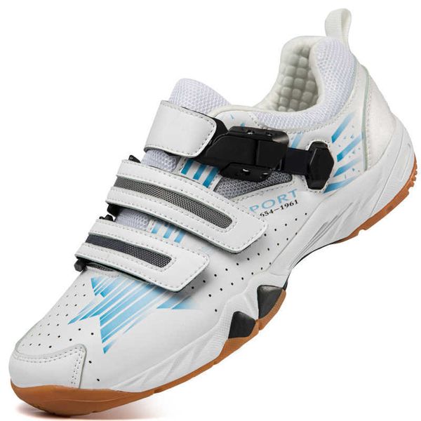 HBP Non-tout nouveau Style professionnel chaussette Hockey gazon chaussures Sport volley-ball Badminton Tenis chaussures