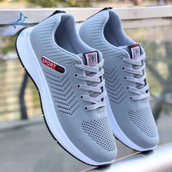 HBP Non-marque nouvel an prix de fitness de haute qualité fabriqué en Chine chaussures décontractées pour hommes chaussures de style de marche de sport respirantes