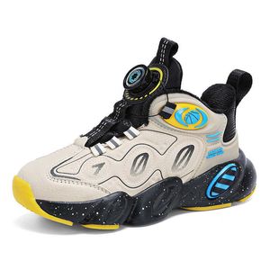 HBP Conception spéciale sans marque largement utilisée Chaussures de coton de sports d'hiver Zapatos pour enfants en plein air flexibles