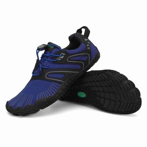 HBP Non-Marque Printemps Eté Automne Fitness Séchage Rapide Pêche Randonnée Wading En Amont Pieds Nus Chaussures D'eau