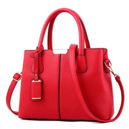 HBP Non-Brand Style Litchi Patroon Fashion 2021 Lady's Handtas One Shoulder Slant Span Bag 7 Sport.0018 YRQF