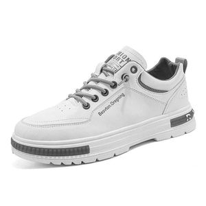 HBP Non-Brand Zapatos blancos pequeños informales de verano para hombre, zapatillas de deporte, zapatos para caminar, zapatos baratos de bajo precio para hombres