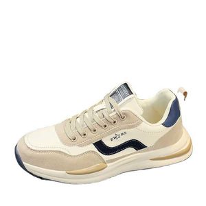 HBP Non-Marque Walking Style tn tout nouveaux styles sport skateboard blanc chaussures de tennis chaussures hommes