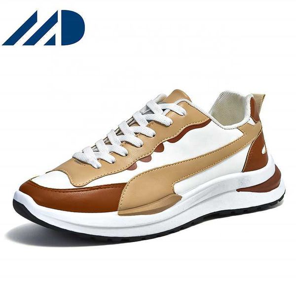 HBP Non-Brand Wholesale 2024 nuevo producto resistente al desgaste zapatos casuales para correr al aire libre estilo caminar