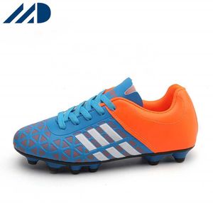 HBP, venta al por mayor, zapatos de fútbol de diseñador de fábrica para niños, uñas rotas, zapatos originales de fútbol, zapatillas de deporte para hombres