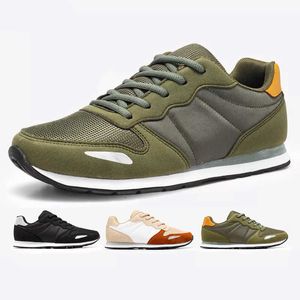 HBP non-merk groothandel Zapatillas nieuwe mode ademende mesh sneakers mannen hardlopen sportschoenen