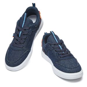 HBP Non-Marque Vente en gros zapatos de hombre style de marche baskets de sport chaussures pour hommes décontractées pour hommes