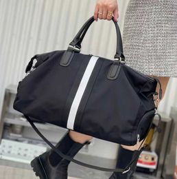 Bolsa de viaje portátil HBP, bolsa de viaje de corta distancia, bolsa de fitness de separación seca y húmeda a la moda, bolsa de equipaje, bolsa de Yoga 230202