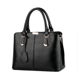Sacs à main en cuir HBP PU sac à main pour femmes sacs de bacs sacs de haute qualité sacs d'épaule pour femme darkblue couleur a2