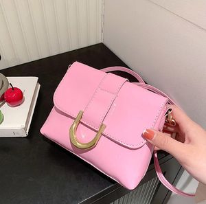 HBP rétro sacs de peau douce ce versperamion de printemps populaire de l'épaule femmes sac Messenger petit sac à main carré