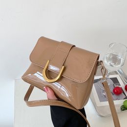 HBP rétro peau douce populaire printemps été versperamion de l'épaule Messenger sac petit carré ba