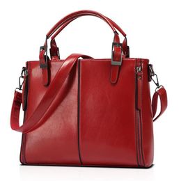 Bolsas de hombro de Saffiano HBP Bags Messenger bolso nuevo Bolso de diseñador de alta calidad Fashion Fine2982
