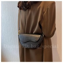 HBP Small Bag Women Autumn Winter 2022 Nieuwe Cross-Body Chain Single Shoulder Shopping Wallet Card Holder