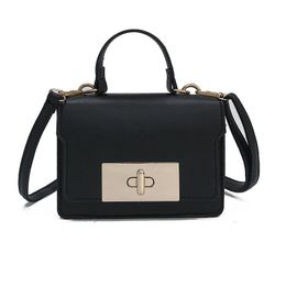 HBP petits sacs femme vague version fourre-tout femmes tendance Messenger sac à main femme sac à bandoulière 1112 26CM