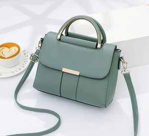 HBP petit sac de cette année 2021 mode printemps été ins polyvalent femme simple épaule Messenger