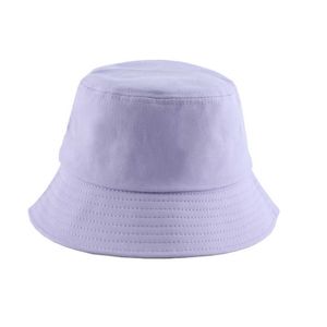 HBP Top Hats Corea para adultos Summer Panamá Panamá Panamá Cotton Hip Hop Capilla ancha Breh Beh UV Protección UV Fisherman P230311