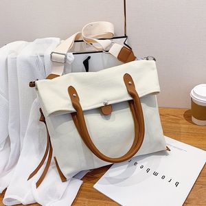 HBP Femmes Toile Sacs À Main Messenger Sac De Luxe Designer Grande Capacité Casual Voyage Sac Fourre-Tout Femme Sacs À Bandoulière Pour Fille Sac Nouveau