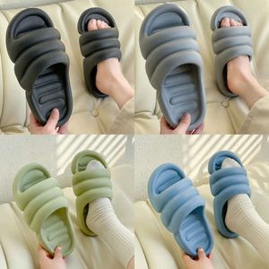 HBP Femmes Slippers Designer Sandales Comfort Cuir Men Sandale Platform Flat Plate-Botreau Bottom Mens 1 Width Outth Sole Solet 36-46 S Qualité d'origine