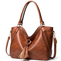 HBP -vrouwen bakken handtassen portemonnees schoudertassen 128