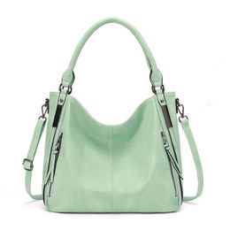 HBP Women Totes Bolsos bolsos Bolsos para el hombro 120 Totas de cuero