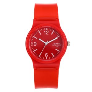 HBP Women Watches Luxury Silicone Strap Watch for Women Fashion Casual Dames Bracelet Watches Ladies Polshipes Montres de Luxe