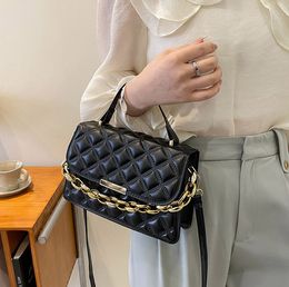 HBP-Bolso para mujer con carcasa de sensor minimalista, bolsos cuadrados pequeños a la moda, bolsos de hombro tipo bandolera acrílicos