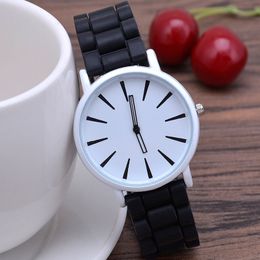 HBP Womens Watches Personalised Design Ceramics Bracelet Quartz Clock Women Business Watch Montres de Luxe