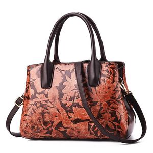 Bolsas de mujer HBP bolsos bolsos de cuero suave bolsas de cuero moda