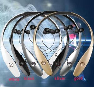 Casque Bluetooth HBS900 Bluetooth Wireless Wireless avec microphone Retractable Earbuds Runningsports Sweatproof Noise Anceling Earpho9661551