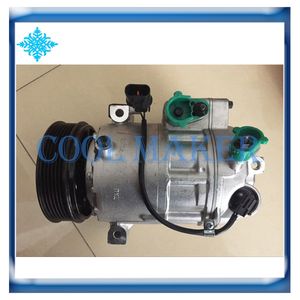 ac-compressor voor Hyundai Genesis Equus 08MY 977013M100 97701-3M100