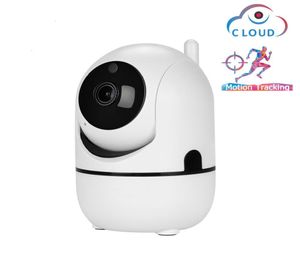 Caméra IP sans fil HD 1080P Cloud suivi automatique Intelligent de la Surveillance de sécurité à domicile humaine CCTV réseau Wifi Camera8511743