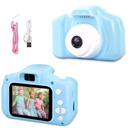 HD 1080P Retro Mini Camera Home Security Digital Camera Sport DV DVR Video Recorder Camcorder Children's Camera Photography Toy