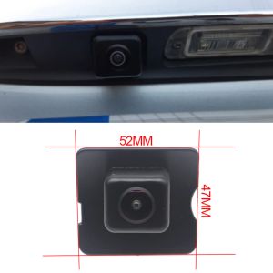 HD 1080x720p HD 170 degrés Vehicle arrière View Camera pour Mercedes Benz ML M Classe W164 ML350 ML330 ML300 ML250 Vision nocturne