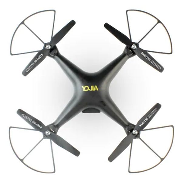 HD Aerial Télécommande Aéronefs Drone Fixe Hauteur Fixe WiFi Caméra RC Quadricopter jouet