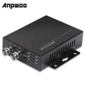 HD BNC Video Auto Recognition 4K 1080P TVI 8MP AHD 5MP TO HDMI Convertisseur compatible pour la caméra Convertisseur Tester CCTV